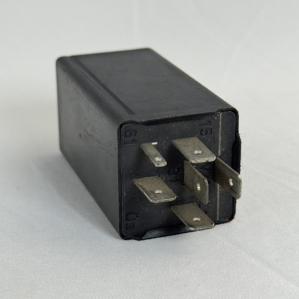 Audi Relais 310 893919082A Öldruckwarnung – Bild 6