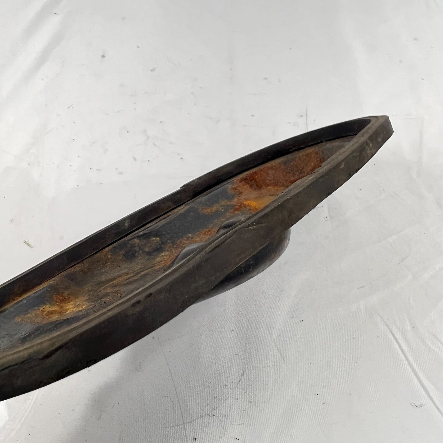 MercedesBenz Deckel A1168200078 Gehäuse Leuchteinheit Scheinwerfer Rechts Links – Bild 7