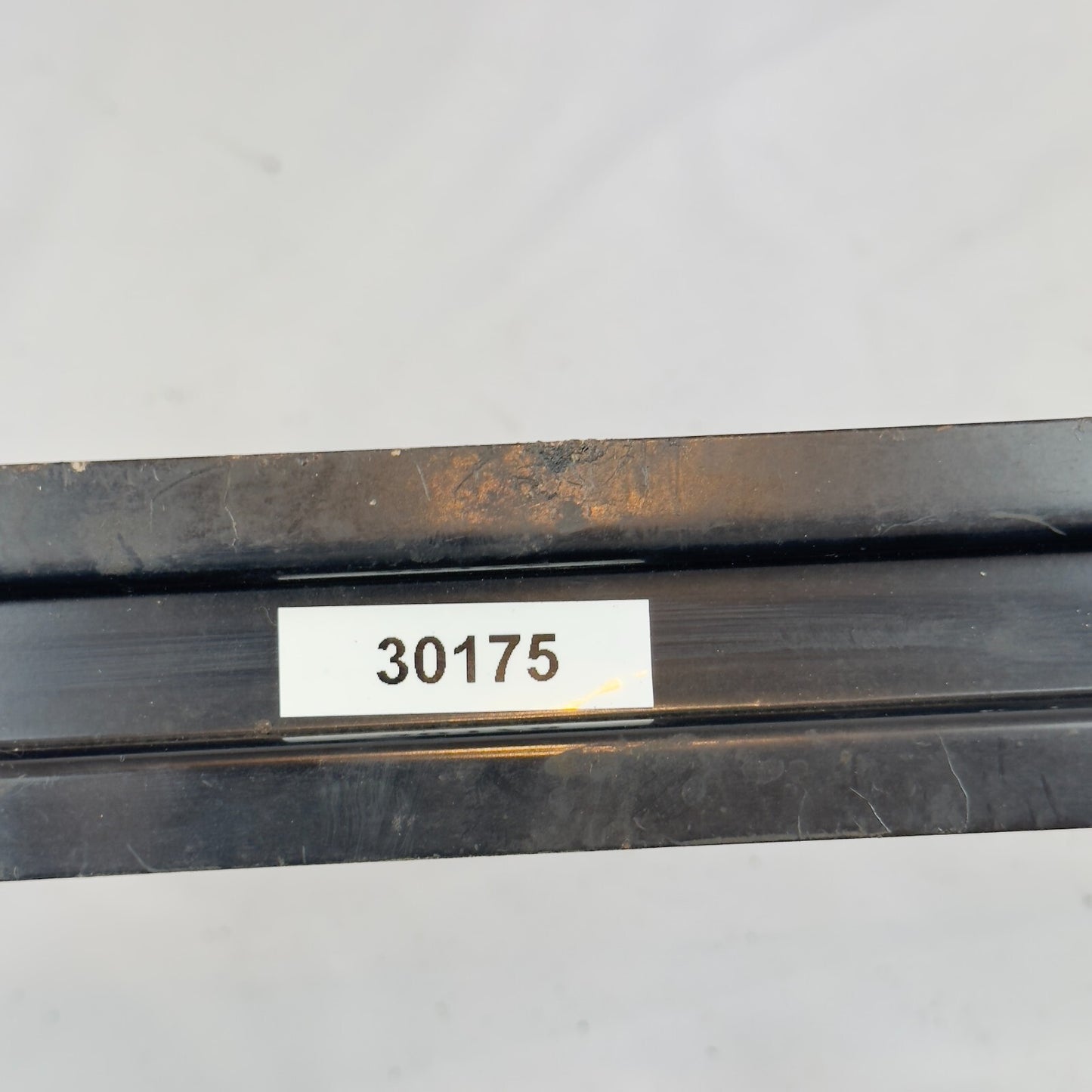 MercedesBenz Kopfstütze Schiene Vorne Sitz W116 W110 W107 W108 W109 W114 W115 – Bild 5