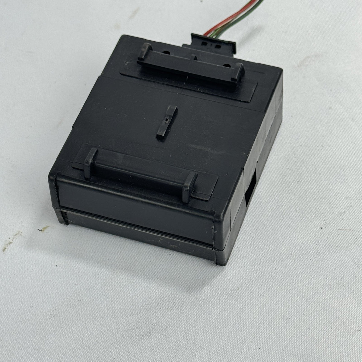 Mercedes Steuergerät Alarmanlage Abschleppschutz – Bild 5