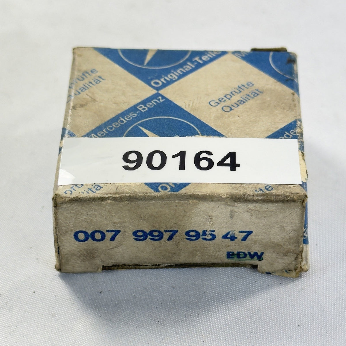 Mercedes Dichtring Tachoantrieb A0079979547 – Bild 8