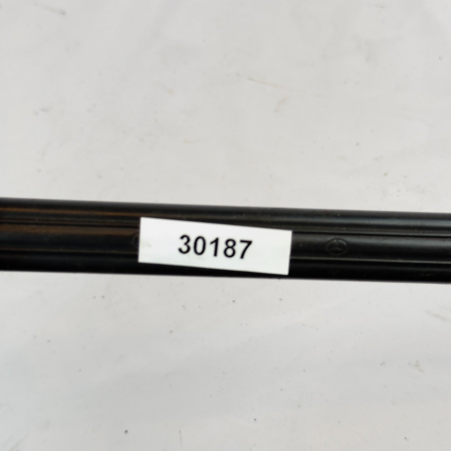 Angstgriff Dachgriff Haltegriff Haltestange Blau Vorne Innen Mercedes W116 – Bild 4