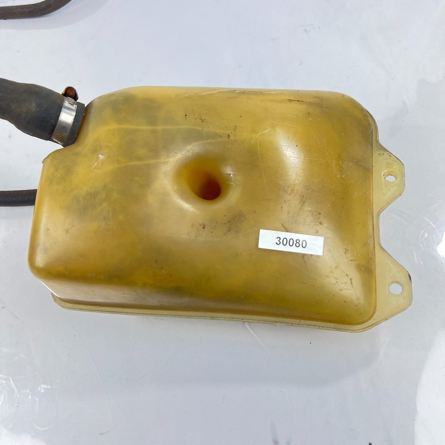Mercedes-Benz A1165000449 A1235010015 depósito de compensación depósito de re...