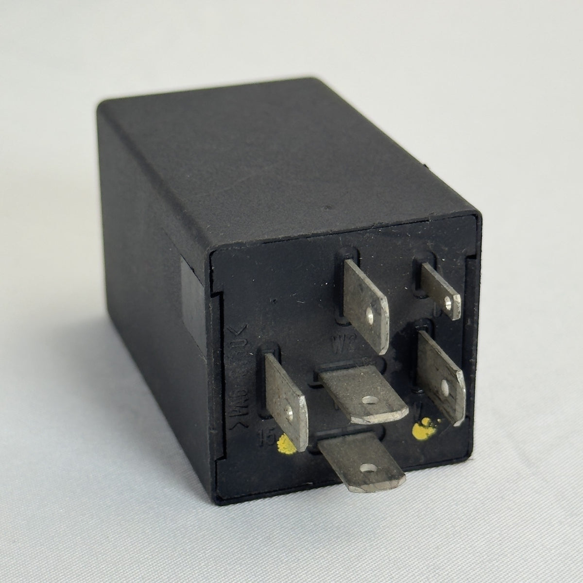 Audi Relais 356 4D0907307 Steuergerät Servotronic ZF – Bild 6