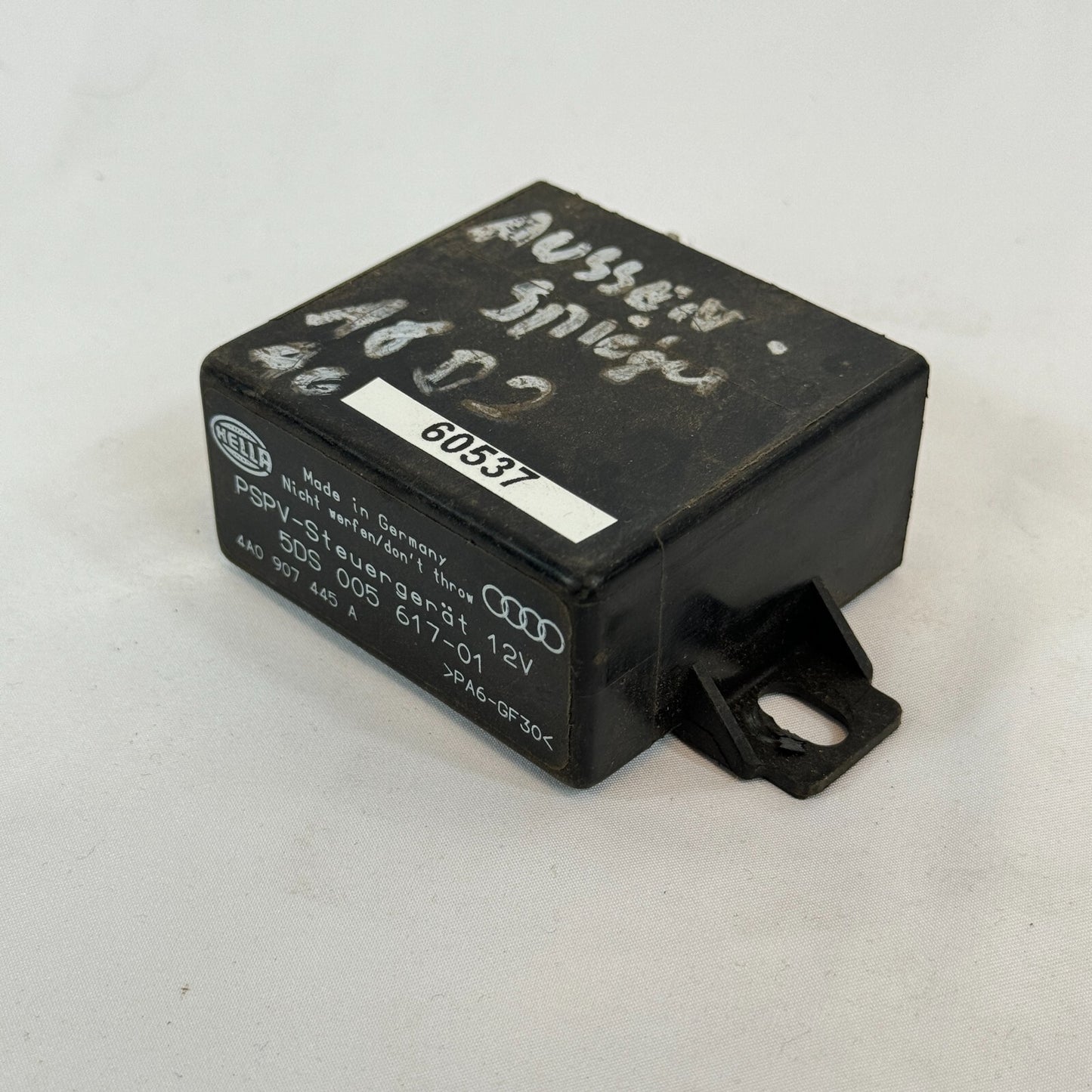 VW Relé PSPV Unidad de control 5DS005617-01 Audi Seat Volkswagen