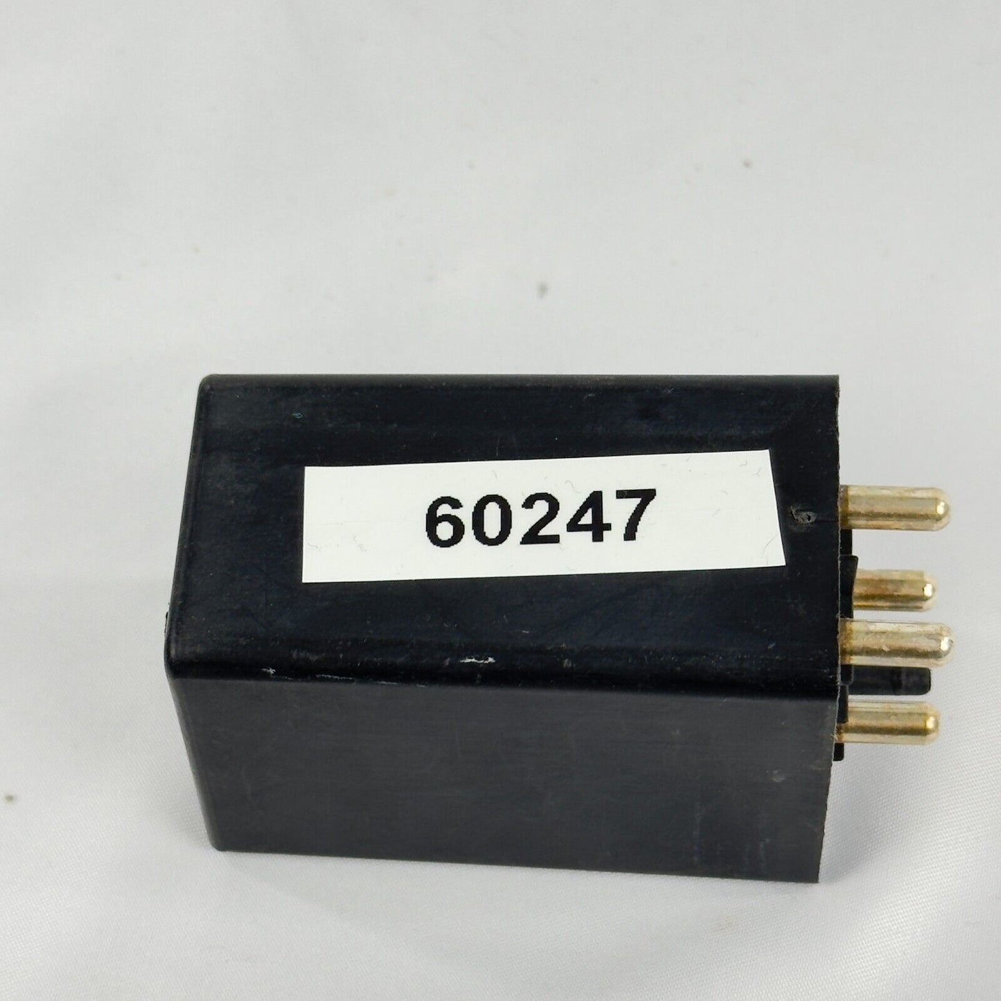 Relé de la unidad de control del kickdown desconexión Mercedes A0035455005...