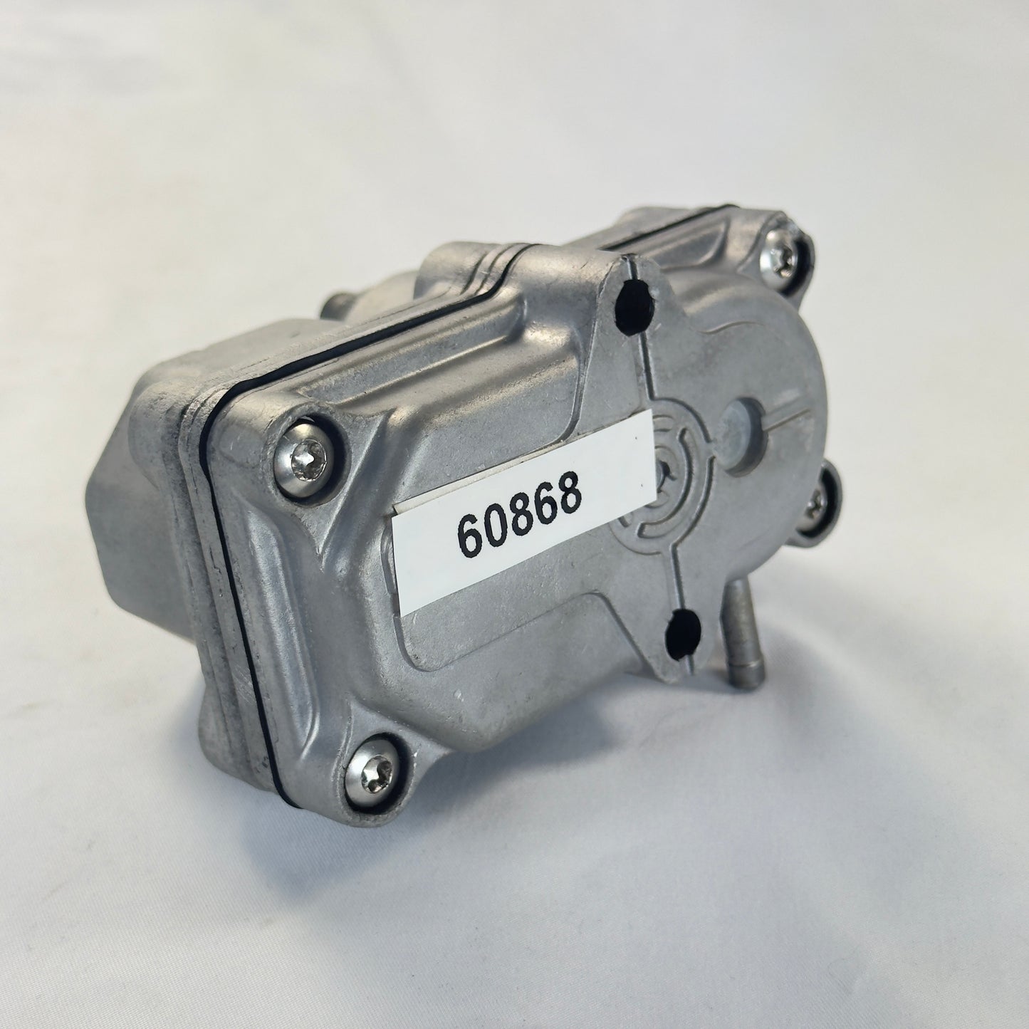 Bosch Warmlaufregler 0438140057 Mercedes M110 – Bild 7