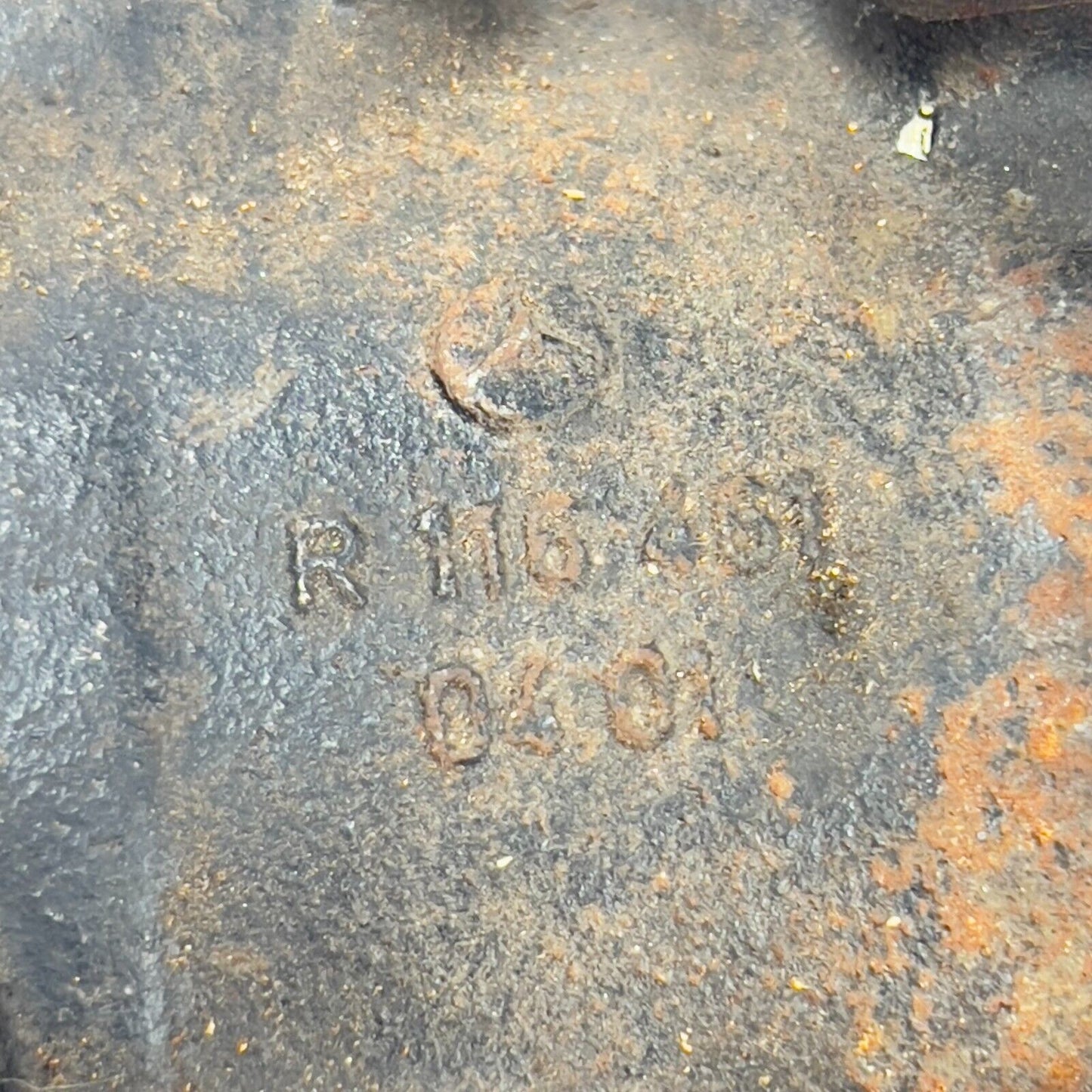 Mecanismo de dirección asistida Mercedes Benz A1164601201