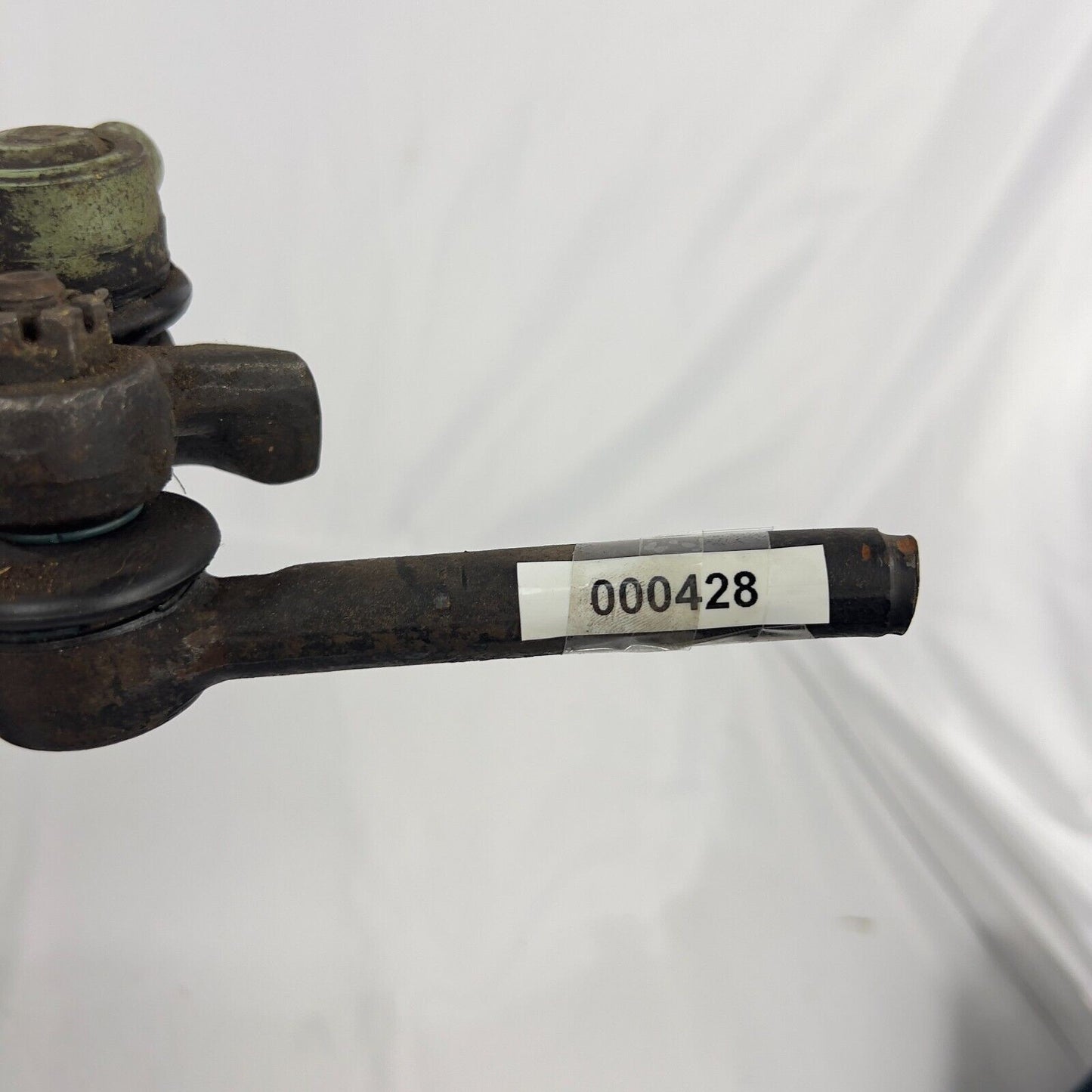 Mecanismo de dirección asistida Mercedes Benz A1164601201