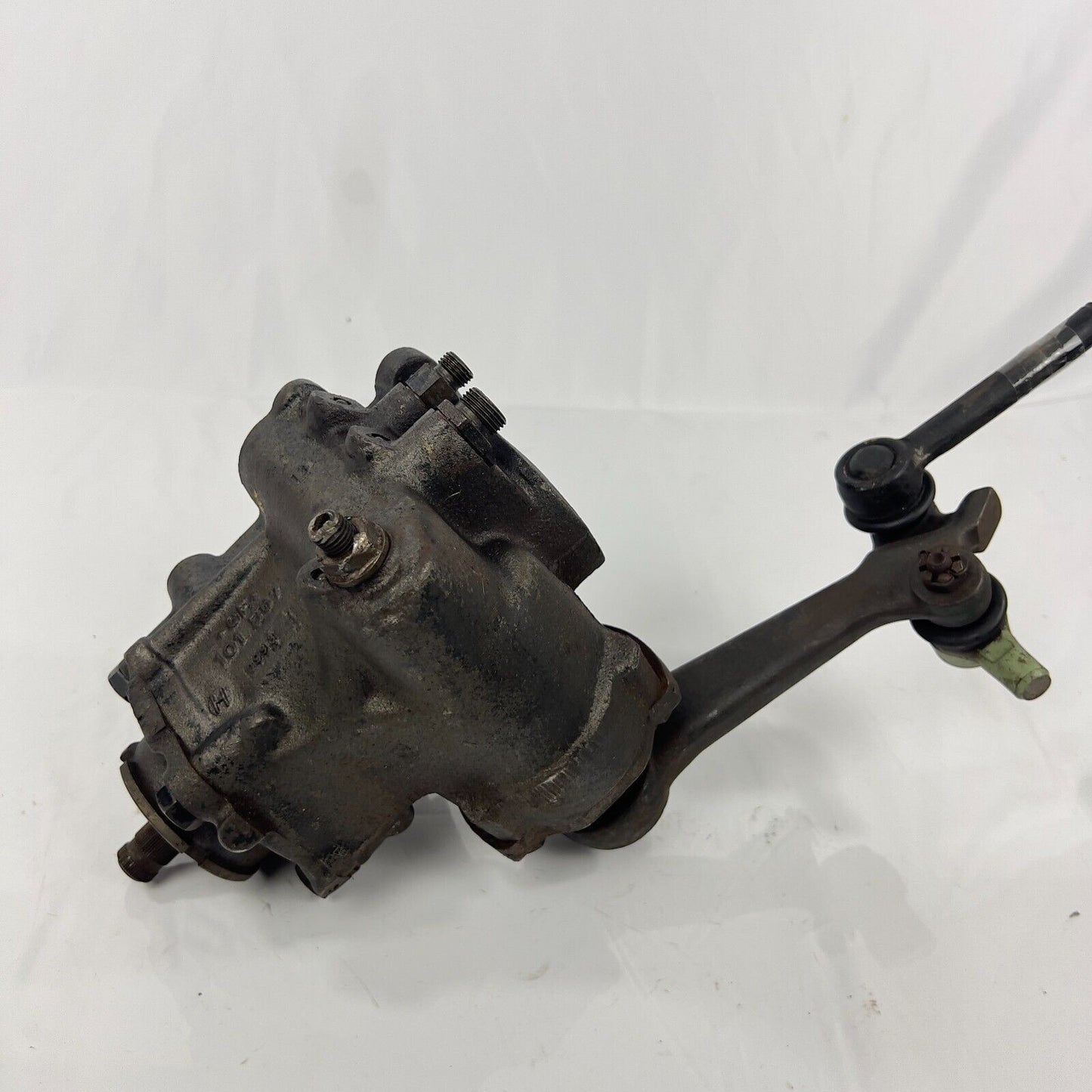 Mecanismo de dirección asistida Mercedes Benz A1164601201