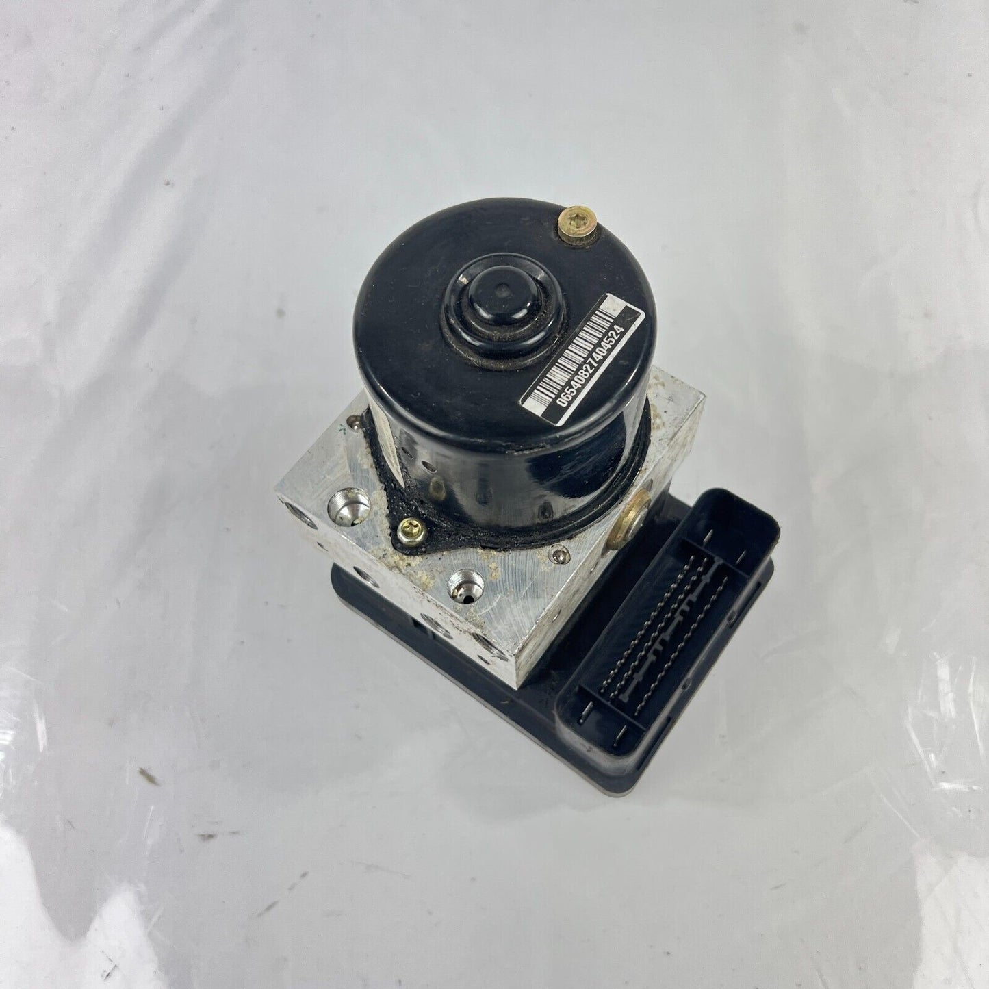 Unidad de control ABS de BMW 34516759045 6759047 10096008113