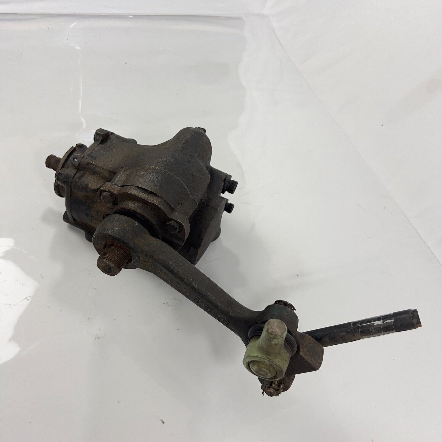 Mecanismo de dirección asistida Mercedes Benz A1164601201