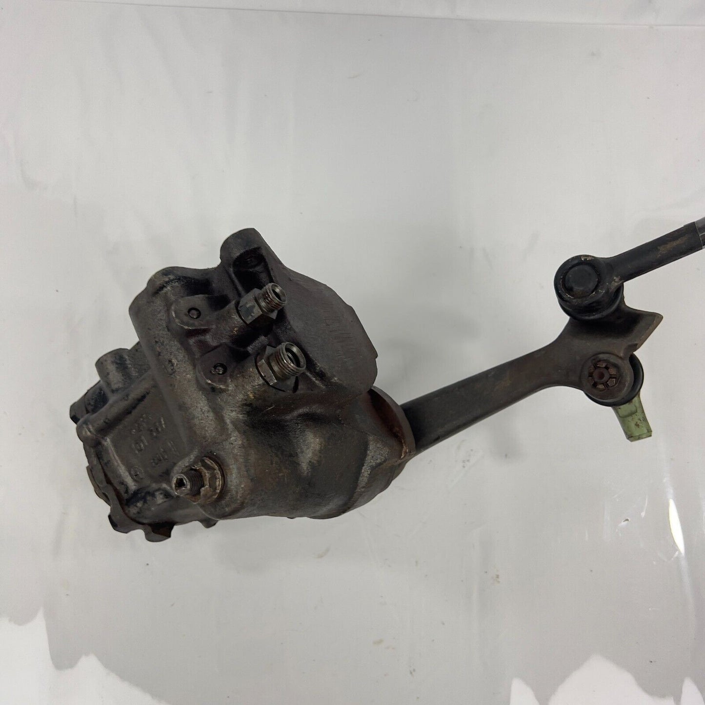Mecanismo de dirección asistida Mercedes Benz A1164601201