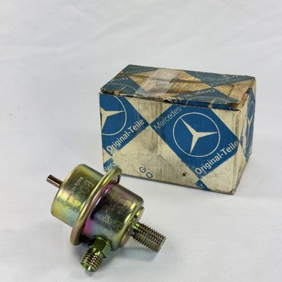 Bosch Druckdämpfer 0280161007 K-Jetronic für Mercedes W116, W126, R107 – NOS-Neuteil