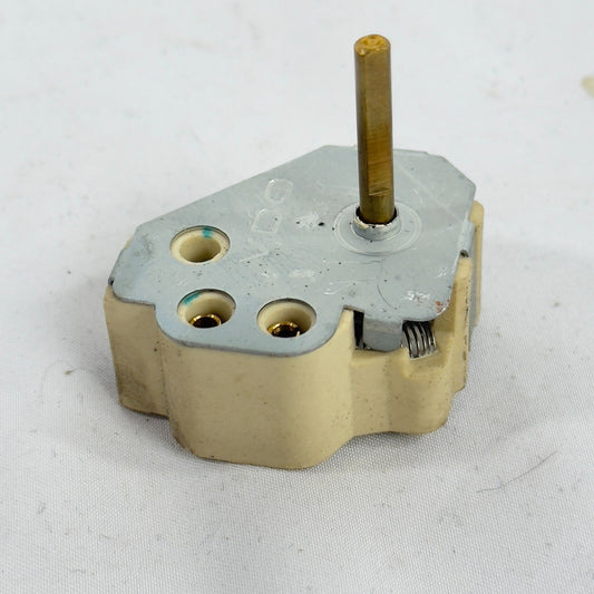 Original VDO Potentiometer (Poti/Dimmer) 0005423825 für die Tachobeleuchtung im Mercedes W124 und W463