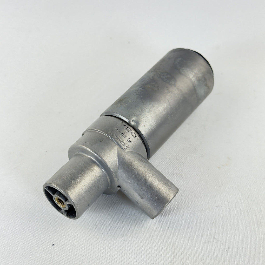 VDO Leerlaufsteller A0001411625 für Mercedes W126 und R107 V8