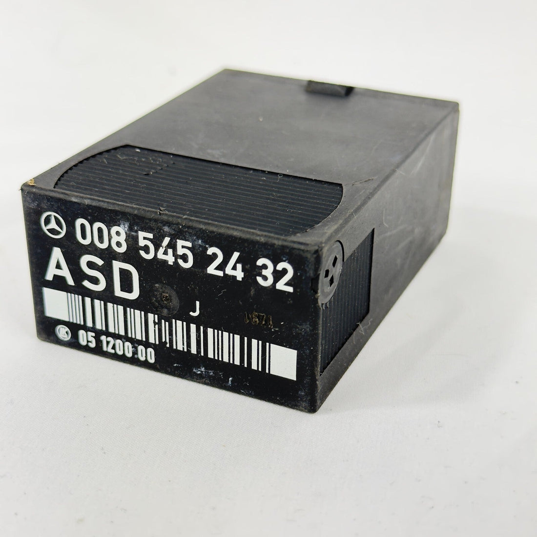 ASD-Relais Steuergerät Mercedes A0085452432 für W201, W124 und W126