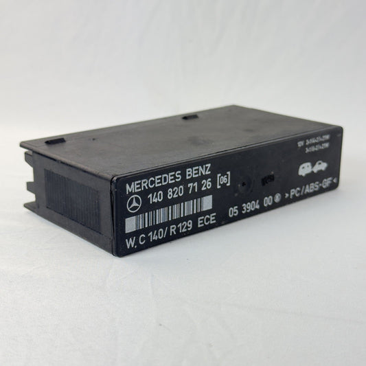 Mercedes Kombirelais N10 A1408207126 für W140, C140 und R129 SL