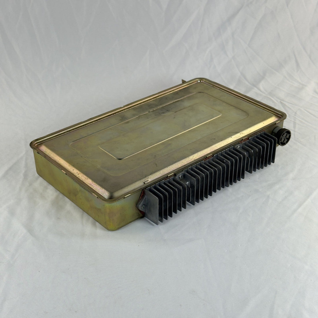 Bosch D-Jetronic Steuergerät 0280001008 A0005455432 für Mercedes W116 280 SE, R107 280 SL und W114 280 E