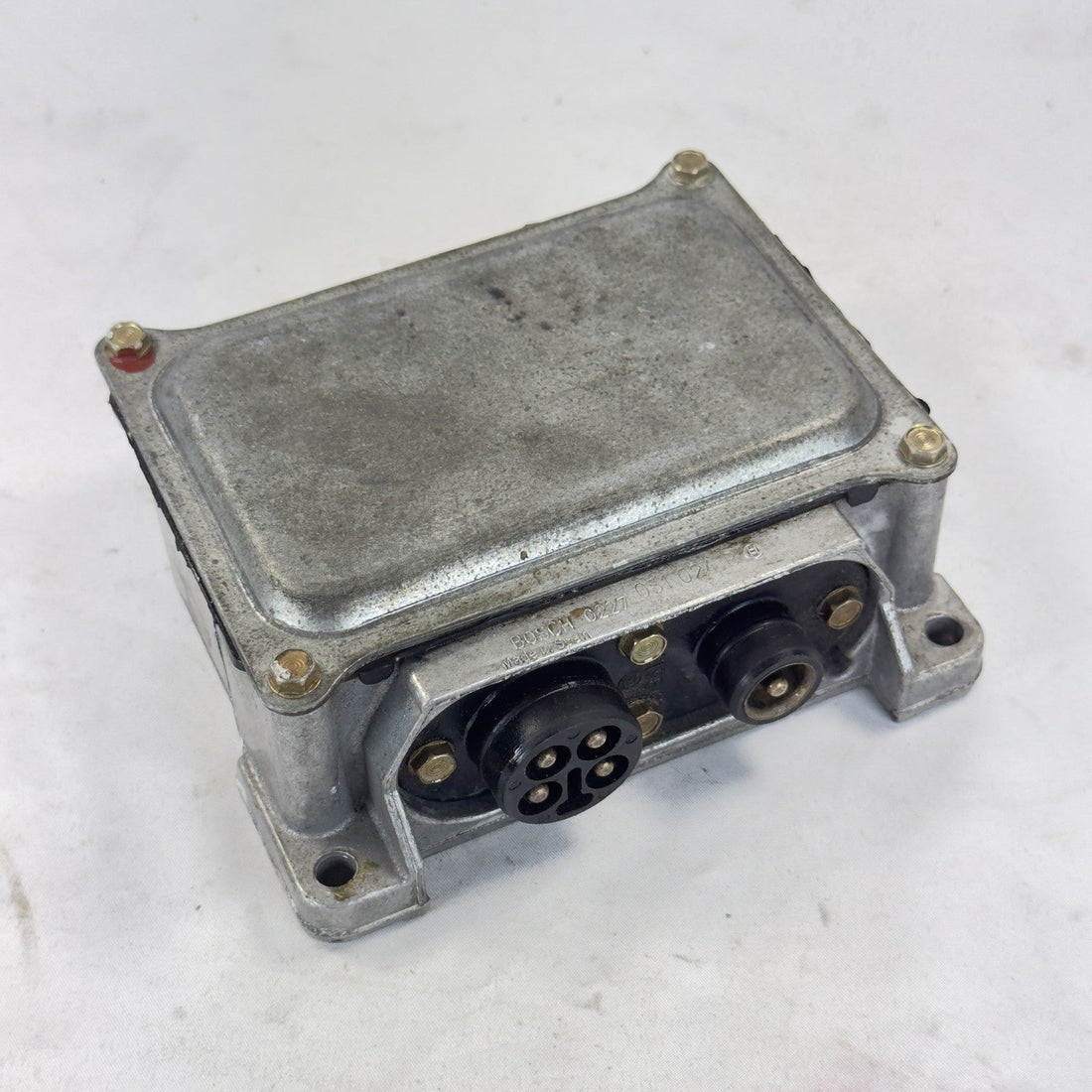 Mercedes Zündschaltgerät TSZ-k Bosch 0227051024 / A0005458432 für W114, W116, R107 und C107