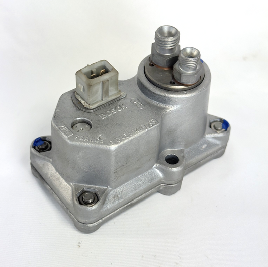 Generalüberholter Bosch Warmlaufregler 0438140065 für Mercedes W123 230 E, 230 CE, 230 TE und 230 GE