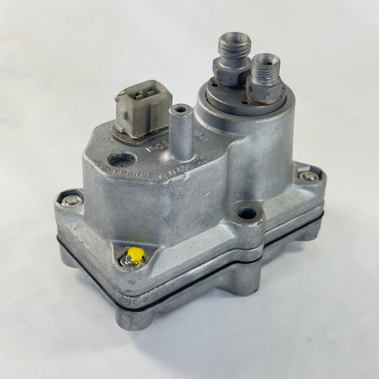 Bosch Warmlaufregler 0438140057 für Mercedes W123 280E mit M110-Motor