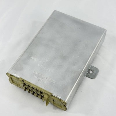 Mercedes Tempomat Steuergerät 0015452032 W116 W123 – Bild 1