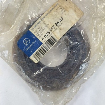 2x Mercedes Dichtring Differential 0259972647 W202 – Bild 2