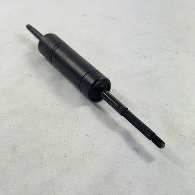 Mercedes Motordämpfer 1232400948 Stabilus W123 300 D – Bild 3