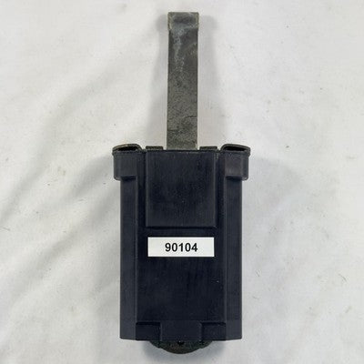 Mercedes Türfangband hinten 107mm A2027300216 W202 – Bild 7