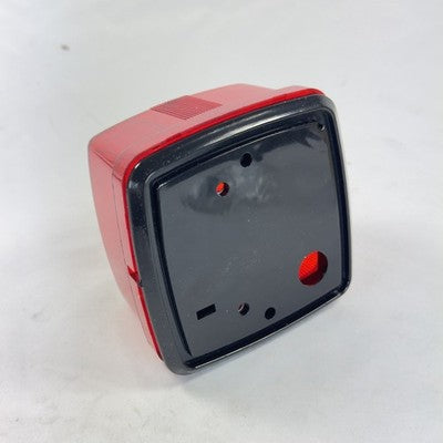 Hella Schluss-Brems-Leuchte 2SB 003 014-151 rot – Bild 5
