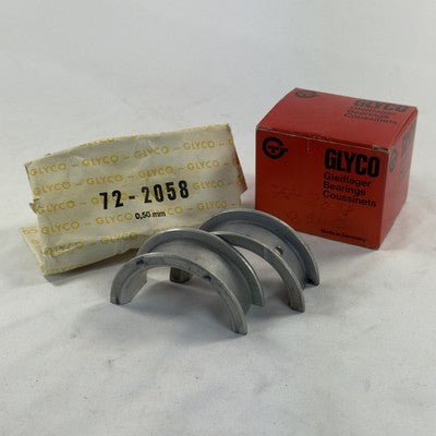 Glyco Passlager 72-2058 0,50 Mercedes M180 M127 M108 – Bild 1