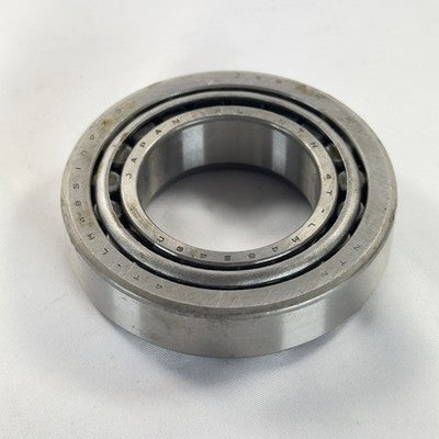 Mercedes Kegellager Radlager vorne innen A0019802902 – Bild 9
