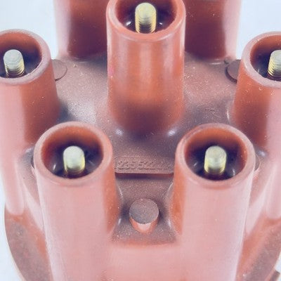 Bosch Zündverteilerkappe 1235522224 Mercedes W123 250 – Bild 7