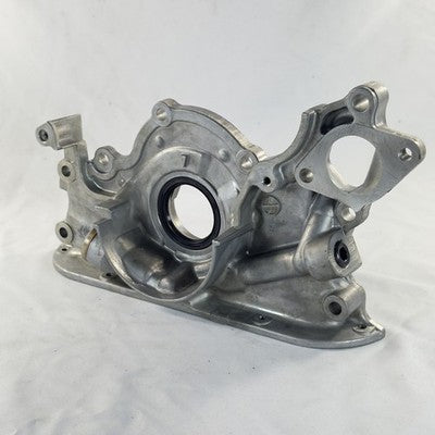 Mazda Ölpumpe JE16-14-100E 929 HC MPV LV 3.0 V6 JE – Bild 2