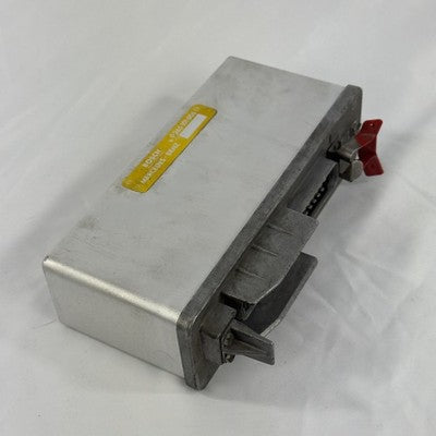 Bosch ABS Steuergerät 0265101006 Mercedes W116 W123 – Bild 3