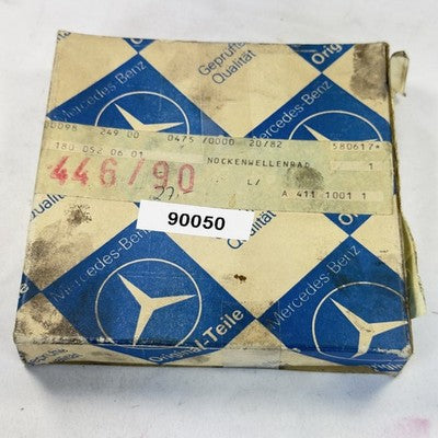 Mercedes Nockenwellenrad A1800520601 M180 M114 W108 – Bild 8