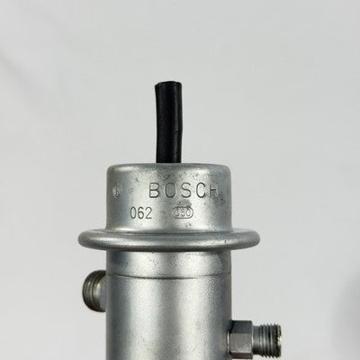 Bosch 0438161013 Druckregler KE-Jetronic Mercedes – Bild 6