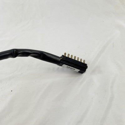 Mercedes Blinkerschalter Lenkstockschalter Kombi W116 – Bild 3