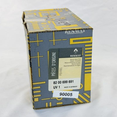 Renault Gaspedalsensor 8200699691 8200089851 Hella – Bild 7