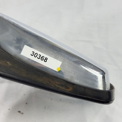 Mercedes Außenspiegel Chrom links W116 W123 W115 W114 – Bild 8