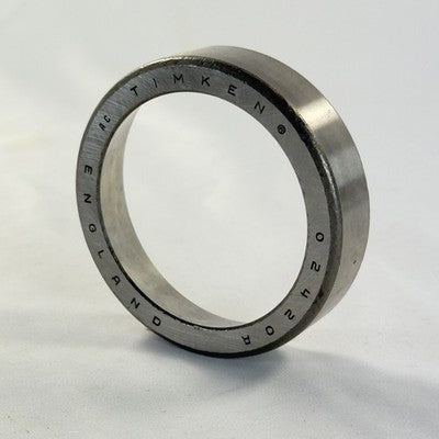Timken Kegelrollenlager Laufring 02420A Cup Aussenring – Bild 3