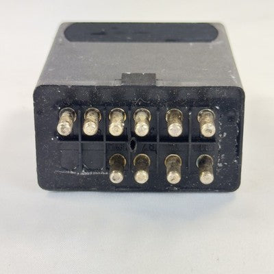 Mercedes Kraftstoffpumpenrelais KPR A0035452505 W126 – Bild 6