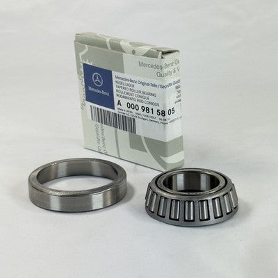 Mercedes A0009815805 Kegelrollenlager Radlager innen – Bild 1