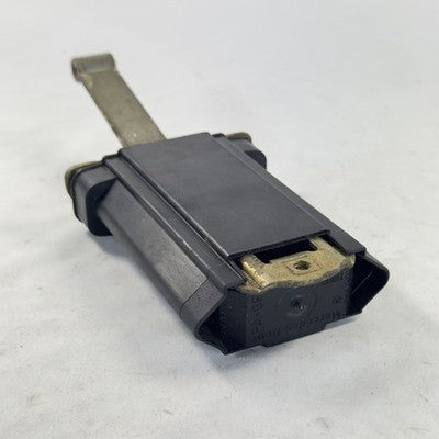 Mercedes Türfangband hinten 107mm A2027300216 W202 – Bild 1