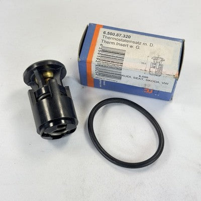 BEHR Thermostat 87 Grad Thermostateinsatz 6.500.87.320 – Bild 1