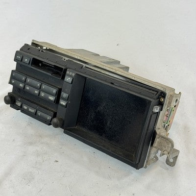 BMW E38 E39 E53 X5 Bordmonitor 4:3 Philips 65528372759 – Bild 1