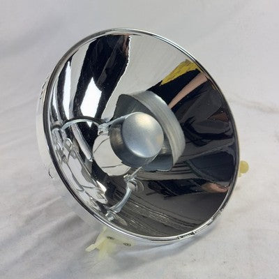 Bosch Reflektor 1305314932 H4 Scheinwerfer rechts – Bild 3