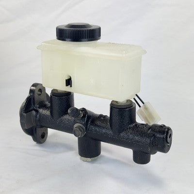 ATE Hauptbremszylinder 24.2120-0502.3 Tandem 20,64 mm – Bild 2