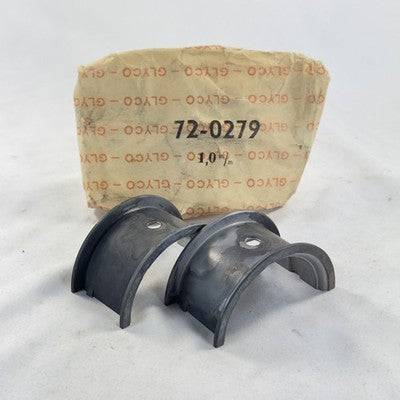 Glyco Passlager Bundlager 72-0279 1,00 mm Untermass – Bild 1